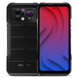 Doogee V20 Pro 256GB - Musta - Lukitsematon