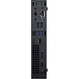 Dell OptiPlex 3060 Micro Pentium Gold 3.1 GHz - SSD 256 Gt RAM 32 GB
