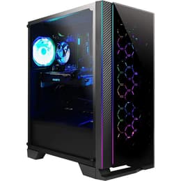 Hyrican Nova 6521 Core i7 3 GHz - SSD 512 Gt - 16 GB - NVIDIA GeForce RTX 2070