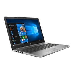 HP 250 G7 15" Core i3 2.3 GHz - SSD 256 GB - 4GB AZERTY - Ranska