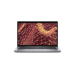 Dell Latitude 7330 13" Core i7 1.8 GHz - SSD 256 Gt - 16GB AZERTY - Ranska