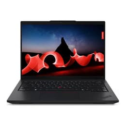Lenovo ThinkPad L14 G6 14" Ryzen 5 PRO 3.5 GHz - SSD 512 Gt - 16GB AZERTY - Ranska