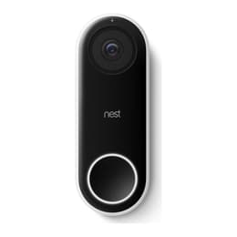 Google Nest Doorbell Älykotilaitteet