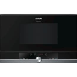 Mikroaaltouuni SIEMENS BF834RGB1