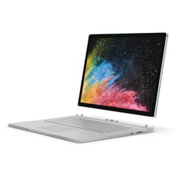 Microsoft Surface Book 2 15" Core i7 1.9 GHz - SSD 512 Gt - 16GB AZERTY - Ranska