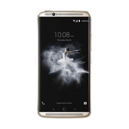 ZTE Axon 7 32GB - Kulta - Lukitsematon