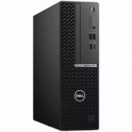 Dell OptiPlex 5090 SFF Core i5 3.1 GHz - SSD 128 Gt RAM 32 GB