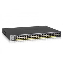 Netgear GS752TPv2 Keskitin