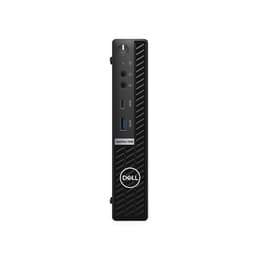 Dell Optiplex 7080 Core i5 2.3 GHz - SSD 256 Gt RAM 16 GB