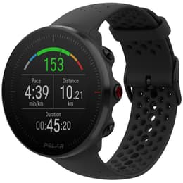 Kellot Polar Cardio GPS Vantage M - Musta