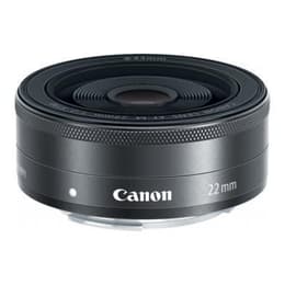Objektiivi Canon EF-M 22mm f/2