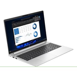 HP ProBook 450 G8 15" Core i5 2.4 GHz - SSD 256 Gt - 16GB QWERTY - Hollanti