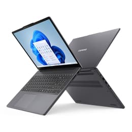 Lenovo IdeaPad Slim 3 14IRH10 14" Core i5 2.8 GHz - SSD 512 Gt - 16GB QWERTY - Hollanti