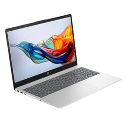 HP 15-FC 15" Ryzen 7 2 GHz - SSD 512 Gt - 16GB QWERTY - Englanti