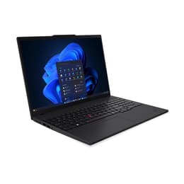 Lenovo ThinkPad T16 G4 16" Core Ultra 5 2 GHz - SSD 1 TB - 16GB AZERTY - Ranska