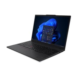 Lenovo ThinkPad T16 G4 16" Core Ultra 5 2 GHz - SSD 1 TB - 16GB AZERTY - Ranska
