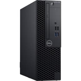 Dell OptiPlex 3060 SFF Core i5 2.1 GHz - SSD 128 Gt RAM 8 GB