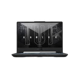 Asus TUF Gaming F15 FX506HE-HN012 15" Core i5 2.7 GHz - SSD 512 GB - 16GB - NVIDIA GeForce RTX 3050 Ti QWERTY - Espanja