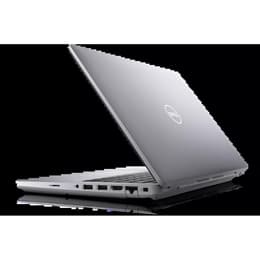 Dell Latitude 5421 14" Core i5 2.9 GHz - SSD 256 Gt - 16GB QWERTY - Ruotsi