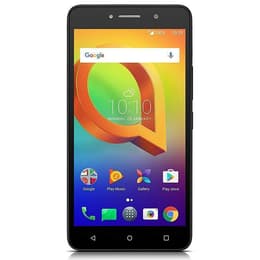 Alcatel A2 XL 8GB - Sininen - Lukitsematon