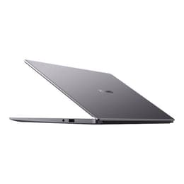 Huawei MateBook D 14" Ryzen 5 2.1 GHz - SSD 128 Gt - 8GB QWERTY - Espanja