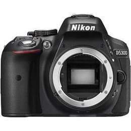 muu D5300 - Musta +