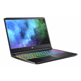 Acer Predator Triton 300 PT315-53 15" Core i7 2.3 GHz - SSD 512 GB - 16GB - NVIDIA GeForce RTX 3050 Ti QWERTZ - Saksa