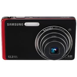 Kompaktikamera Samsung ST-500