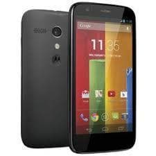 Klipad V355 8GB - Musta - Lukitsematon