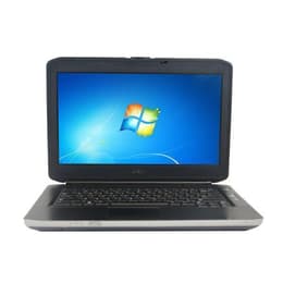 Dell Latitude E5430 14" Core i5 2.6 GHz - HDD 250 GB - 4GB AZERTY - Ranska