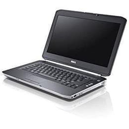 Dell Latitude E5430 14" Core i5 2.6 GHz - HDD 250 GB - 4GB AZERTY - Ranska