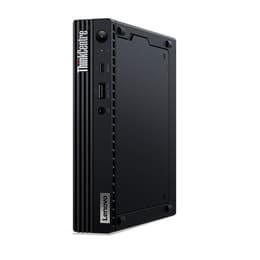 Lenovo ThinkCentre M70Q Tiny Core i5 2 GHz - SSD 256 GB RAM 16 GB