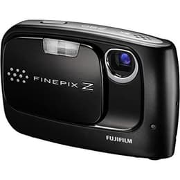 Kompaktikamera - Fujifilm FinePix Z30 Valkoinen