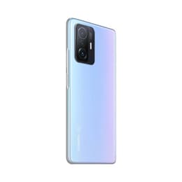 Xiaomi 11T 128GB - Sininen - Lukitsematon