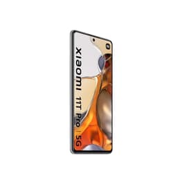 Xiaomi 11T 128GB - Sininen - Lukitsematon
