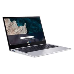 Acer ChromeBook Spin 513 Snapdragon 7c 2.4 GHz 64GB eMMC - 8GB AZERTY - Ranska