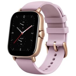 Kellot Huami Cardio GPS Amazfit GTS 2E - Kulta