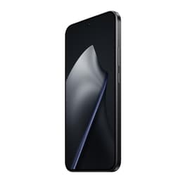 Xiaomi 15T 256GB - Musta - Lukitsematon