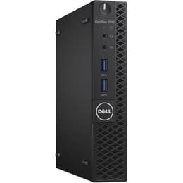 Dell OptiPlex 3050 Micro Core i5 2.7 GHz - SSD 1000 GB RAM 16 GB