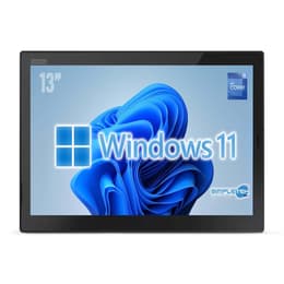 Lenovo ThinkPad X1 Tablet G3 13" Core i7 1.8 GHz - SSD 2 TB - 16GB Ei näppäimistöä