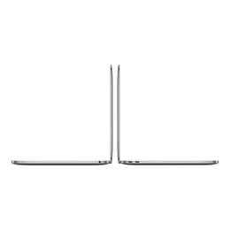 MacBook Pro 13" (2017) - QWERTY - Portugali