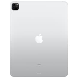 iPad Pro 12.9" (2020) 4. sukupolvi 128 GB - WiFi - Hopea