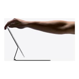 iPad Pro 12.9" (2020) 4. sukupolvi 128 GB - WiFi - Hopea