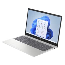 HP 15-FC0041NF 15" Ryzen 5 2.8 GHz - SSD 256 Gt - 8GB AZERTY - Ranska