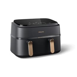 Philips Frittikeitin 3000 series NA352/04