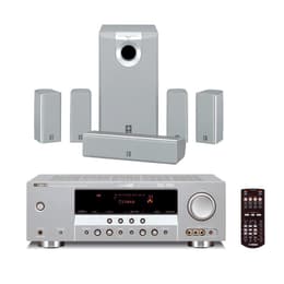 Yamaha HT361S Soundbar & Kotiteatteri - Hopea