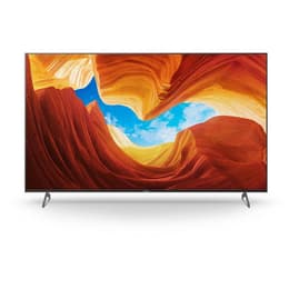 Sony KD65XH9005 Smart TV LED Ultra HD 4K 165 cm