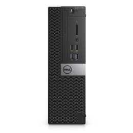 Dell OptiPlex 3070 SFF Core i5 2.2 GHz - SSD 256 Gt RAM 8 GB