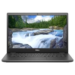 Dell Latitude 3410 14" Core i5 1.6 GHz - SSD 1 TB - 32GB QWERTY - Ruotsi