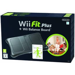 TV -telakointiasema Wii Nintendo Balance Board Wii Fit Plus